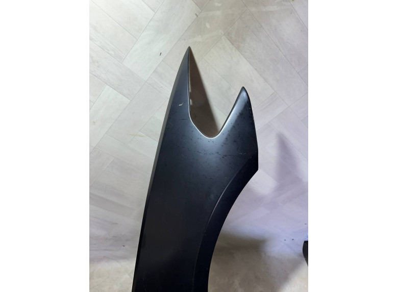 Крыло переднее правое к BMW M5 F90, 2023г.